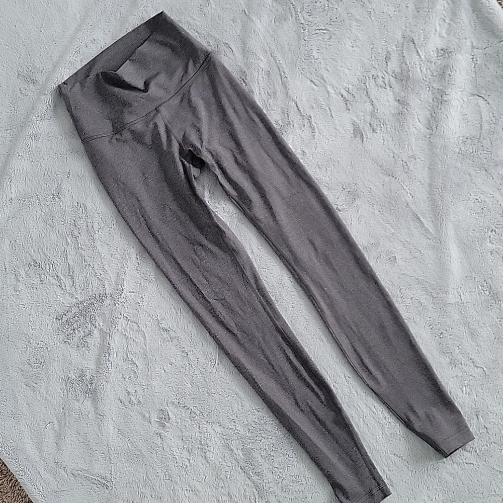 lululemon Wunder Train High-Rise Tight 28"  W5BBBS